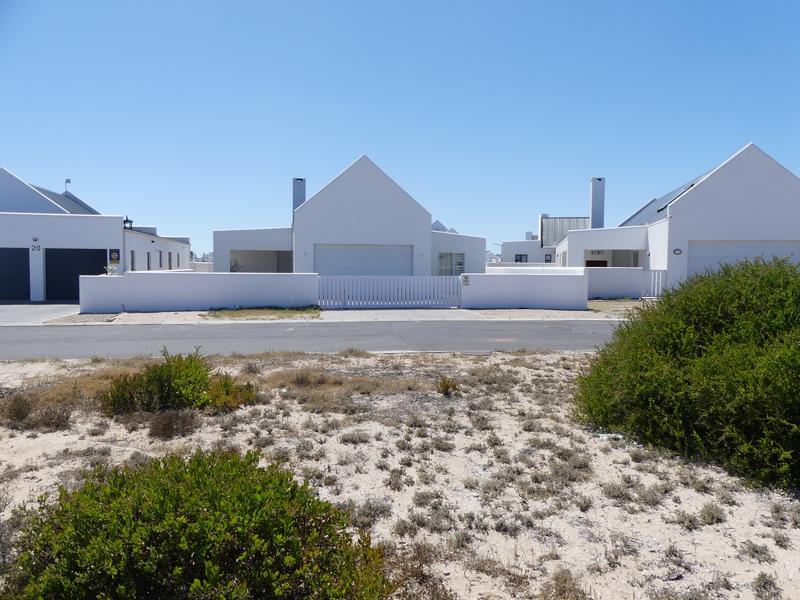 0 Bedroom Property for Sale in Britannia Bay Western Cape